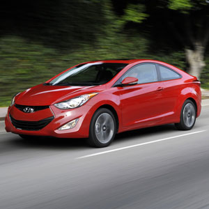 ریموت یدک هیوندا النترا سال 2011 تا 2013