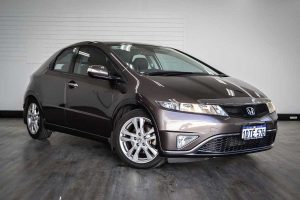 ریموت یدک هوندا سیویک سال 2006 تا سال 2011