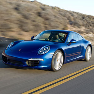 ریموت یدک پورشه کررا 911 سال 2012 تا سال 2019