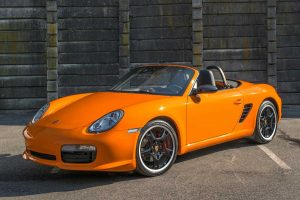 ریموت یدک پورشه کیمن(cayman) سال 2006-2011 قیمت ریموت، ساخت سوئیچ یدک پورشه کیمن در کوتاهترین زمان، باز کردن درب پورشه فقط با احراز هویت.