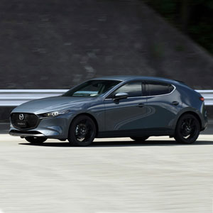 ریموت یدک مزدا 3 نیو سال 2014 تا 2018