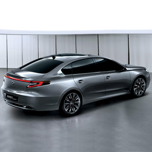 ریموت یدک رنو تالیسمان سال 2012 تا 2015