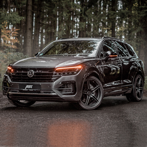 ریموت یدک فولکس واگن توارِگ (Touareg) سال 2018 تا 2020