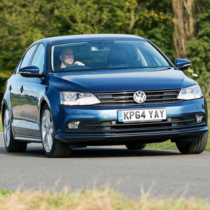 ریموت یدک فولکس واگن جتا (Jetta) سال 2013 تا 2019