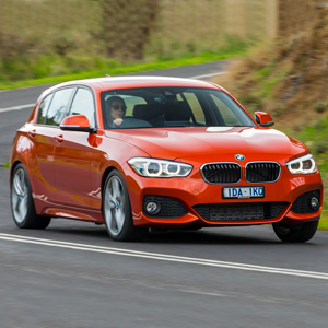 ریموت یدک بی ام دبلیو 120i سال 2014 تا 2019