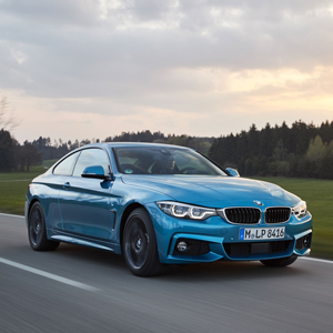 ریموت یدک بی ام دبلیو 440i سال 2012 تا 2019