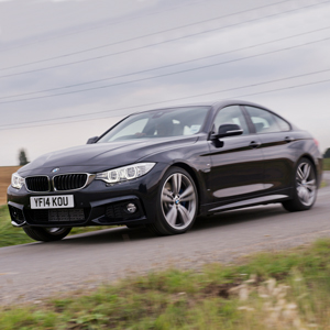 ریموت یدک بی ام دبلیو 428i سال 2012 تا 2019