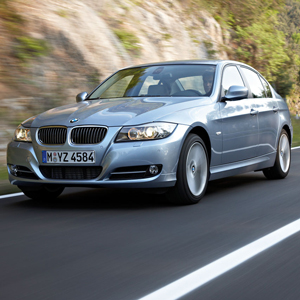 ریموت یدک بی ام دبلیو 320i سال 2006 تا 2010