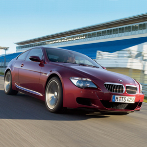 ریموت یدک بی ام دبلیو 640i سال 2006 تا 2010