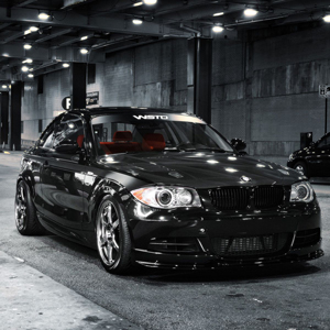 ریموت یدک بی ام دبلیو 125i سال 2006 تا 2013