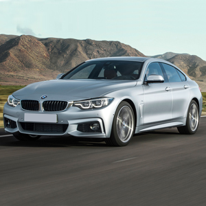 ریموت یدک بی ام دبلیو 430i سال 2012 تا 2019