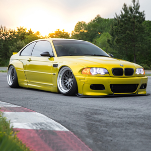 ریموت یدک بی ام دبلیو 318i سال 2000 تا 2004