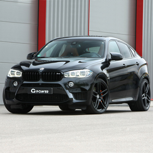 ریموت یدک بی ام دبلیو X6 سال 2007 تا 2014